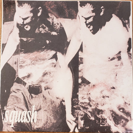 Squash - 7"