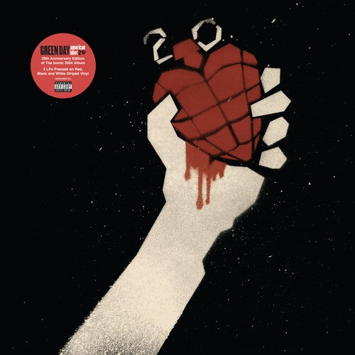 American Idiot - Green Day