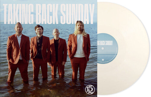 Taking Back Sunday - 152 (Indie Exclusive)