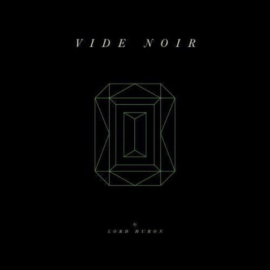 Lord Huron - Vide Noir - Vinyl LP