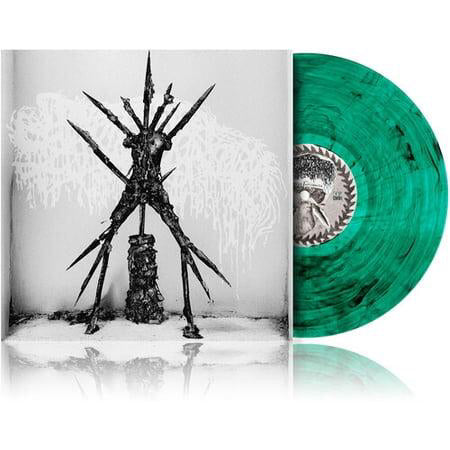 Sanguisugabogg – Hideous Aftermath LP Green Vinyl