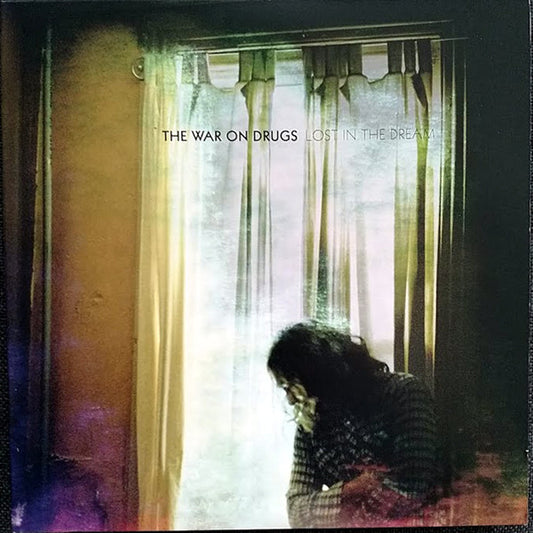 The War On Drugs - Lost In The Dream 2xLP