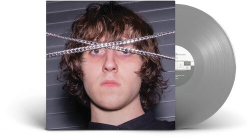 Heavy Metal - Cameron Winter [Metallic Silver LP]