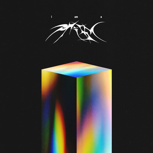 Judah and the Lion - I Am a Prism [Indie Exclusive Lightning Blue Vinyl LP]