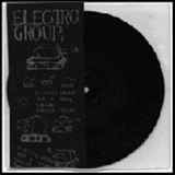 Electro Group - Tomorrow / Panzer Treat (7")