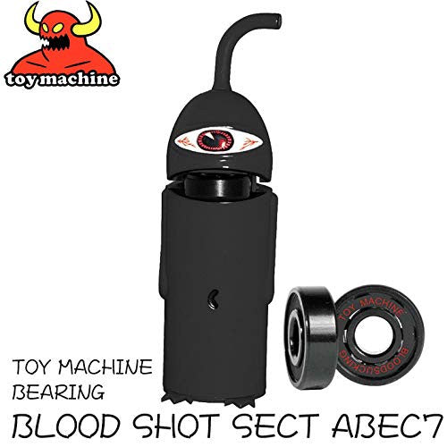 Toy Machine Sect Bearings