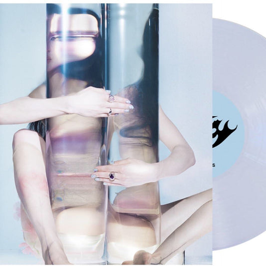 Poppy - Empty Hands