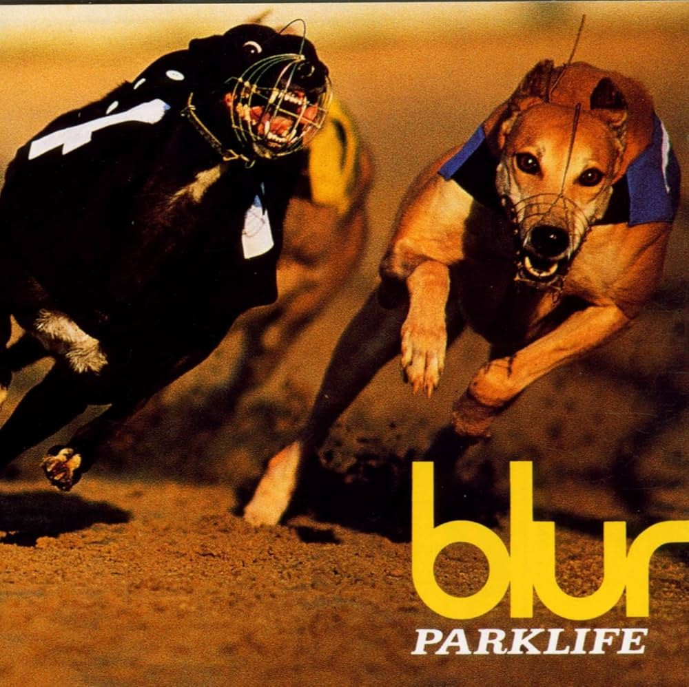 Blur - Parklife (Import)