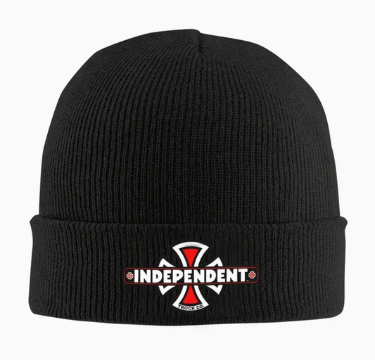 Independent Beanie