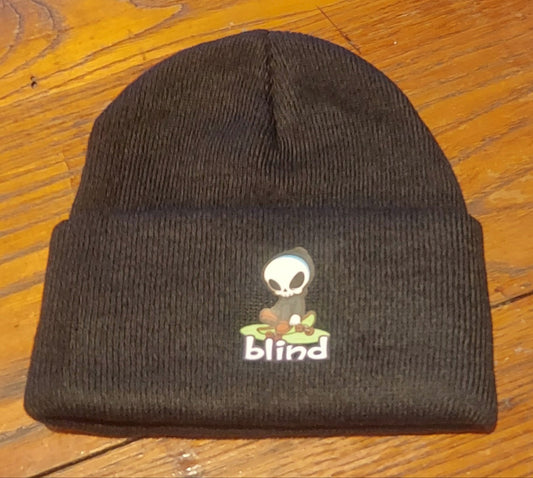 Blind Skate Beanie