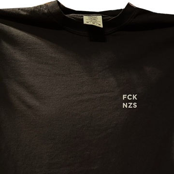 FCK NZS T-Shirt
