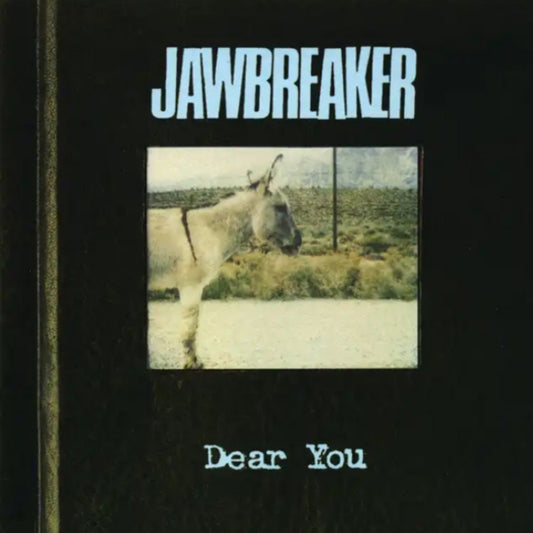 Jawbreaker - Dear You