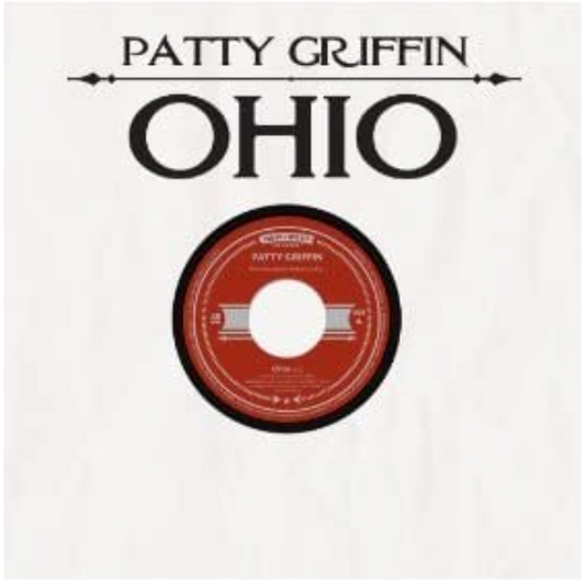 Patty Griffin - Ohio 7"