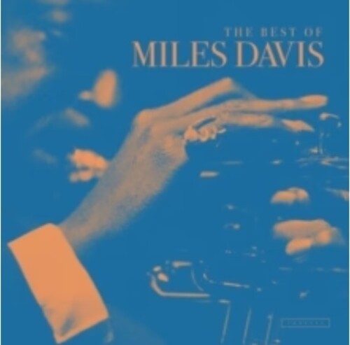 Miles Davis - The Best Of Vinyl LP