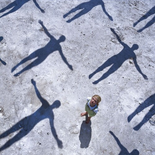 Muse - Absolution [Vinyl LP]