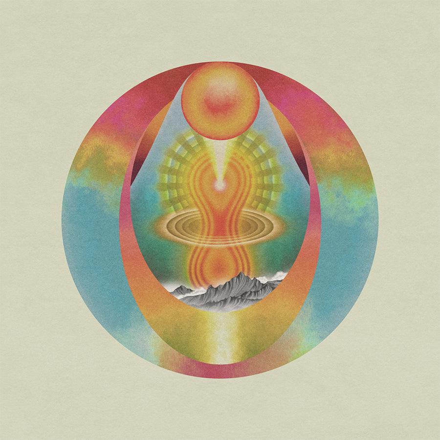 My Morning Jacket - S/T
