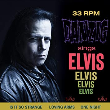 Danzig Sings Elvis