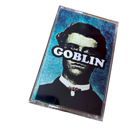 Tyler, The Creator - Goblin Cassette