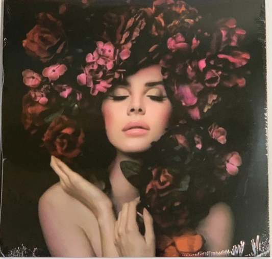 Lana Del Rey - Love + Sadness LP