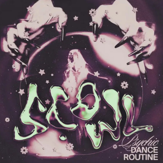 Scowl - Physic Dance Routine
