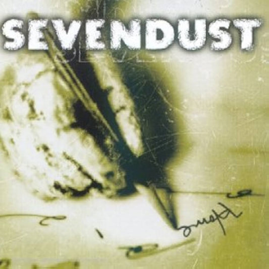 Sevendust - Home [UK IMPORT]