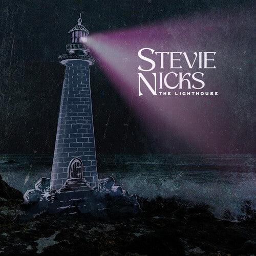Stevie Nicks - Lighthouse (RSD 7")