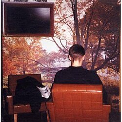 Fugazi - Furniture EP 7"