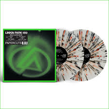 Linkin Park - Papercuts (Indie Exclusive)