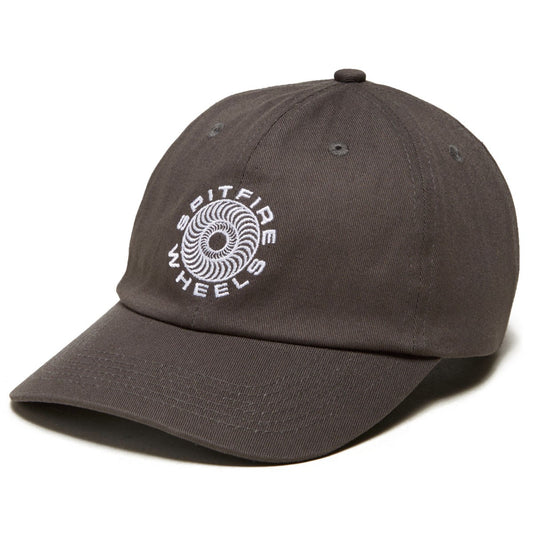 Spitfire Classic 87 Swirl Strapback Hat