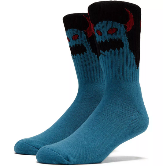 Toy Machine Sketchy Monster Sock