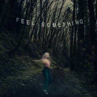 Movements - Feel Something (S'mores Vinyl)