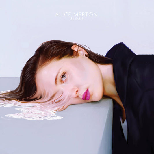 Alice Merton - S.I.D.E.S. Limited LP