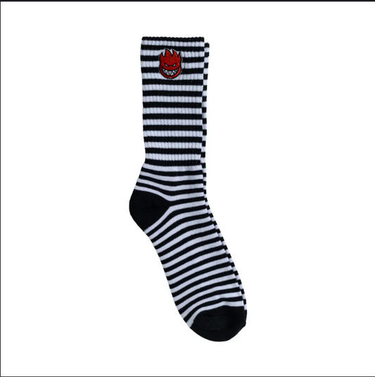Spitfire Stripe Socks