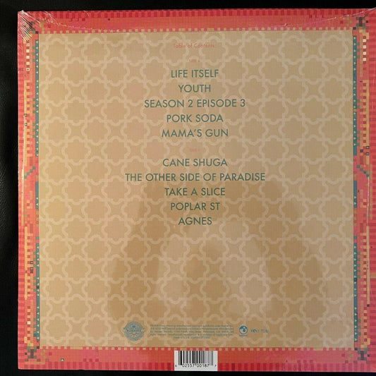 How To Be a Human Being - Glass Animals