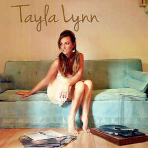 Tayla Lynn - Coal Dust 7"