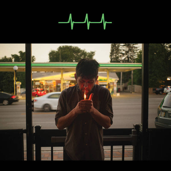 Conor Oberst - Tachycardia/Afterthought