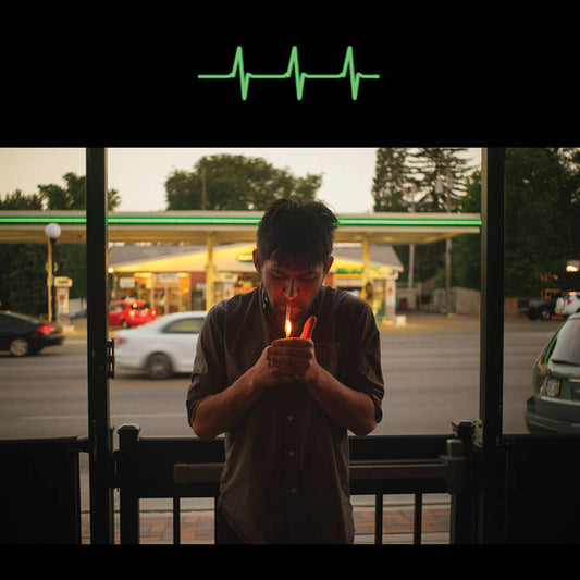 Conor Oberst - Tachycardia/Afterthought