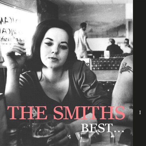 The Smiths - Best... [Vinyl LP]