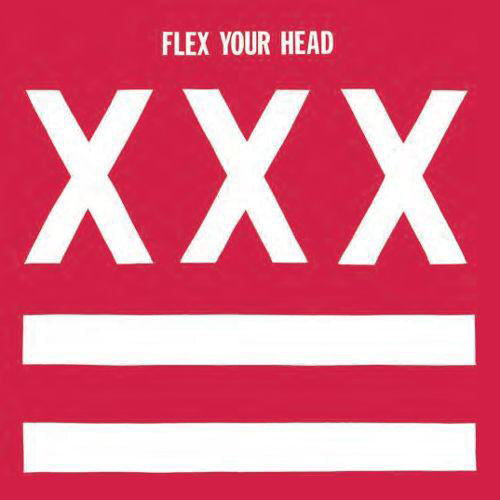Flex Your Head [LP]