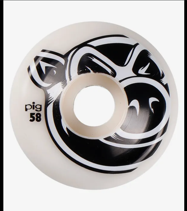 Pig Head C-Line Wheels
