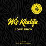 Wiz Khalifa - Loud Pack (7" Box Set)