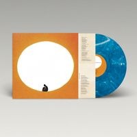 Death Cab for Cutie - I Built You A Tower - Frosted Teal and other variants Vinyl LP