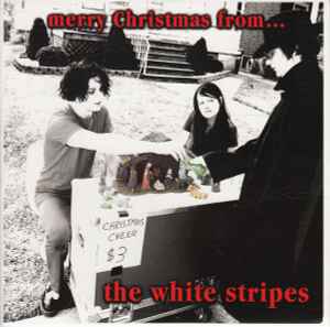 The White Stripes - Merry Christmas From … (7”)