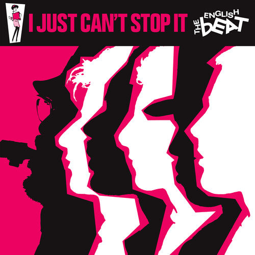The English Beat - I Just Can't Stop