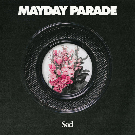 Mayday Parade - Sad