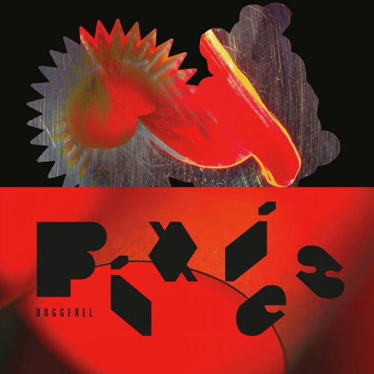 Pixies - Doggerel