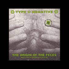 Type O Negative - The Origin of Feces: Lot Live at Brighton Beach [UK Import]