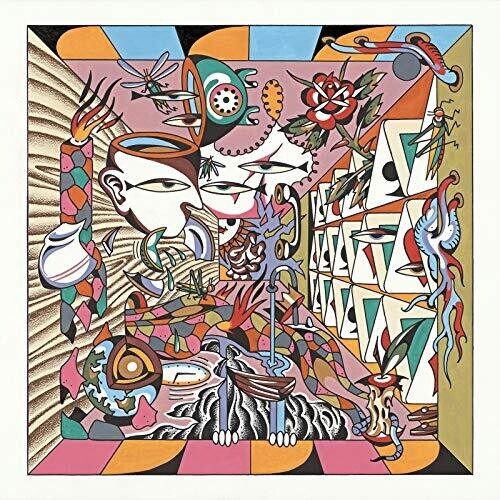 Billy Strings - Home LP Vinyl