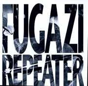 Fugazi - Repeater - LP vinyl
