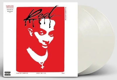 Playboi Carti - Whole Lotta Red (5 Year Anniversary)